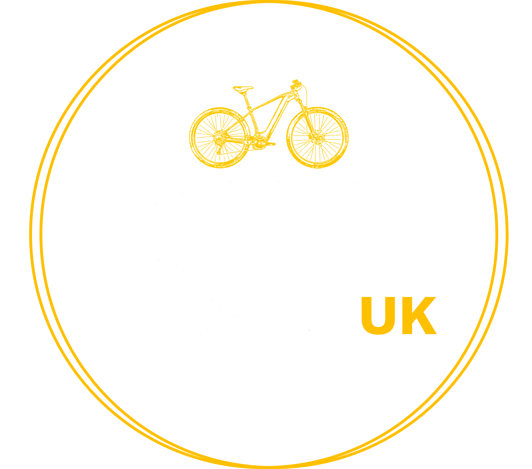 Bike Services UK Logo